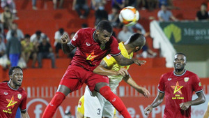 5 cầu thủ vừa bị bắt, CLB Hà Tĩnh tiếp tục nhận tin buồn