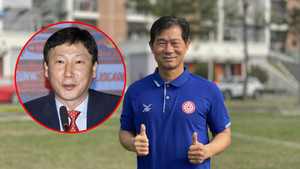 Chuyên gia Hàn Quốc: HLV Kim Sang-sik được chọn để 'hồi sinh' đội tuyển Việt Nam
