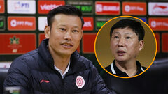 'Đội tuyển Việt Nam không kém, chỉ cần HLV Kim Sang-sik vực dậy niềm tin'