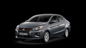 Những mẫu xe ô tô tiết kiệm nhiên liệu nhất