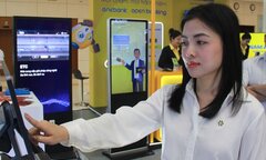 Từ 1/7, công an thu nhận thông tin mống mắt cho thẻ căn cước mới thế nào?