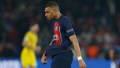 Kết quả Cúp C1: Sút trúng cột 4 lần, PSG cay đắng nhìn Dortmund vào chung kết