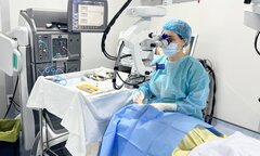 Căn bệnh có thể dẫn đến mù lòa vĩnh viễn nhưng ít ai để tâm