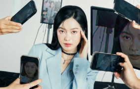 Đỗ Yên Đan - 'ngựa chiến' đang được chú ý của 'Ngôi sao chốt đơn'