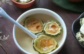 2 thứ kết hợp cùng nước nóng thành thuốc bổ thượng hạng cho sức khỏe