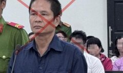 Án tử cho kẻ giết vợ và 3 con bằng khí CO tại Khánh Hòa