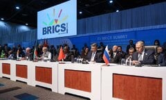 Bộ Ngoại giao bình luận thông tin Việt Nam có thể gia nhập BRICS năm 2024