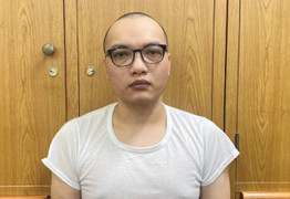 Phá đường dây mại dâm qua các trang web với hàng triệu thành viên