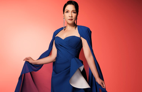 Mỹ Linh kể lại khoảng thời gian mới vào nghề, đạp xe khắp TP.HCM xin hát thử