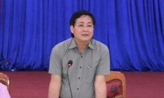 Sai phạm liên quan đất đai, nguyên chủ tịch huyện ở Gia Lai bị kỷ luật cảnh cáo