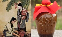Tại sao người xưa gọi 'con gái rượu' mà không gọi 'con trai rượu'?