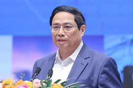 Thủ tướng chỉ ra '3 cái thiếu' và '5 hạn chế lớn' của vùng đồng bằng sông Hồng