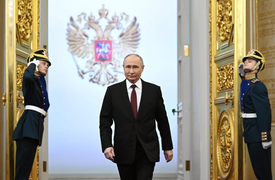 Sẽ thông tin chuyến thăm của Tổng thống Putin tới Việt Nam khi phù hợp