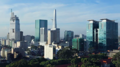 Khủng hoảng bất động sản Trung Quốc ảnh hưởng thế nào đến Việt Nam, Ấn Độ?