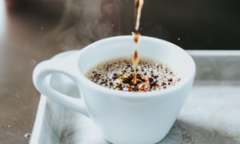 4 lợi ích của việc uống cà phê trước khi tập thể dục
