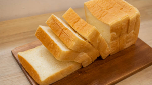 Ăn bánh mì có béo? 