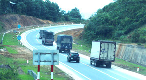 Bao giờ vượt tốc độ mà không bị phạt?