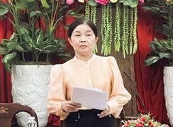 Kỷ luật cảnh cáo Chủ tịch huyện Trảng Bom, Đồng Nai