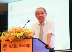 Bầu Đức: Lãi nghìn tỷ vẫn ám ảnh lỗ lũy kế 