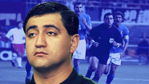 Cuộc đời tù tội, nợ nần của trọng tài bị căm ghét nhất lịch sử World Cup