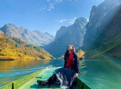 Đi phượt Hà Giang cần chuẩn bị gì?