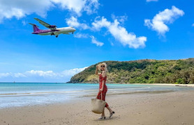 Du lịch Côn Đảo mùa nào đẹp nhất trong năm?