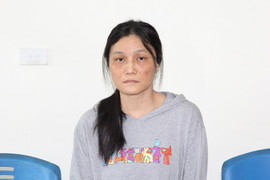 'Kiều nữ' lừa người tình qua mạng chiếm đoạt 12 tỷ đồng lĩnh án chung thân