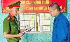 Lên mạng giả gái, gửi clip nhạy cảm để tống tiền
