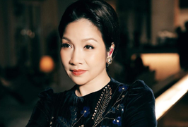 Mỹ Linh: Bỏ hát lót, hát ở vũ trường, tôi bị nói ‘đã nghèo còn sĩ’