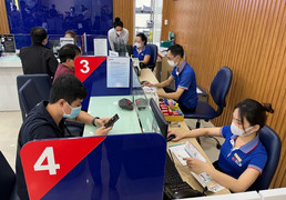 Việc rút tiền hàng loạt tại ngân hàng SCB tạo sức ép lên lạm phát