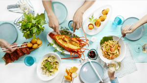 Địa chỉ thưởng thức hải sản ngon nức tiếng ở Quận 1, TP.HCM