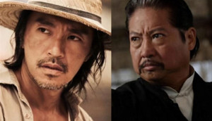 Từ bạn bè, vì sao mối quan hệ giữa Châu Tinh Trì và Hồng Kim Bảo thành thâm thù?