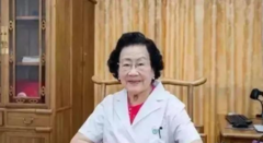 Loại rau yêu thích của bác sĩ y học cổ truyền sống trăm tuổi 