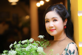 NSND Thu Hà: 'Tôi nhận gạch đá đủ xây biệt thự'