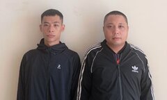 Khởi tố hai kẻ cho vay nặng lãi 365%/năm ở Kon Tum 