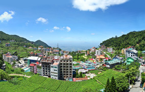 Vĩnh Phúc trình Chính phủ sáp nhập 28 đơn vị hành chính cấp xã