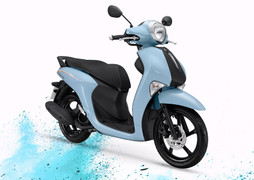 Bảng giá xe Yamaha Janus mới nhất tháng 5/2024