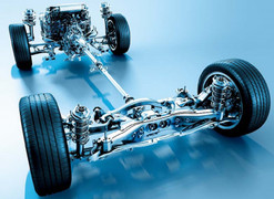 Khi nào nên sử dụng hệ dẫn động 4WD?