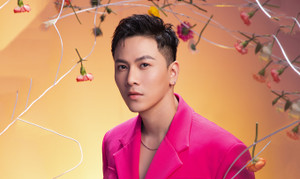 Bị nhận xét hát ủy mị, chưa phù hợp với thị hiếu, Mai Tiến Dũng thay đổi ra sao?