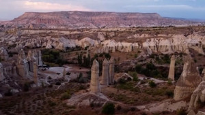 Ngắm khu nhà chọc trời kỳ lạ nhất thế giới 