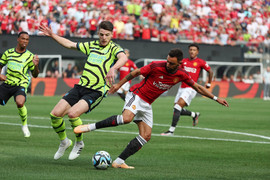 Lịch thể thao mới nhất hôm nay 12/5 và rạng sáng ngày 13/5