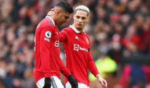 Đội hình tuyển Brazil dự Copa Ameria: 2 sao MU bị gạch tên