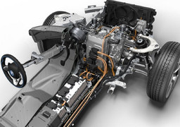 Dẫn động cầu trước FWD hay cầu sau RWD tốt hơn?