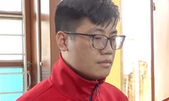 Bắt giam nhân viên ngân hàng xâm nhập tài khoản khách hàng, chiếm đoạt tài sản