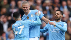 Nhận định bóng đá Fulham vs Man City: Khó cản đội khách