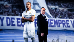 Mbappe thông báo rời PSG, chốt thời điểm gia nhập Real Madrid