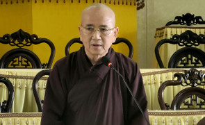 Không phóng sinh sinh vật ngoại lai tại Đại lễ Phật đản ở Thừa Thiên - Huế