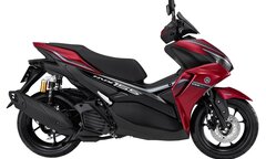 Bảng giá xe máy NVX mới nhất tháng 5/2024