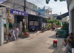Tạm giữ kẻ đâm 2 người thương vong ở Tiền Giang