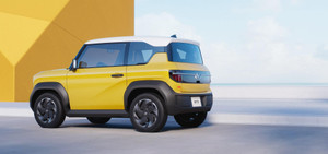 'Tất tần tật' ưu đãi đặc biệt cho khách hàng khi đặt cọc sớm VF 3